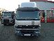 2005 DAF  LF45 220 long-distance trunk LBW Van or truck up to 7.5t Box photo 5