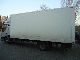 2005 DAF  LF45 220 long-distance trunk LBW Van or truck up to 7.5t Box photo 7