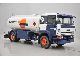 1993 DAF  2300 - 13,000 liters of fuel Truck over 7.5t Tank truck photo 1