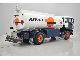 1993 DAF  2300 - 13,000 liters of fuel Truck over 7.5t Tank truck photo 2