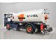 1993 DAF  2300 - 13,000 liters of fuel Truck over 7.5t Tank truck photo 3
