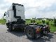 2003 DAF  85 CF 430 intarder Semi-trailer truck Standard tractor/trailer unit photo 1