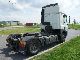 2003 DAF  85 CF 430 intarder Semi-trailer truck Standard tractor/trailer unit photo 2