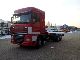 2011 DAF  XF105.460 Space Cab 6x2 Truck over 7.5t Chassis photo 2