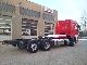 2011 DAF  XF105.460 Space Cab 6x2 Truck over 7.5t Chassis photo 3
