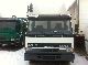2000 DAF  45 160 Truck over 7.5t Stake body photo 1
