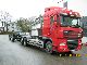 DAF  Trucks and 105XF top condition 2006 Swap chassis photo