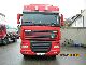 2006 DAF  Trucks and 105XF top condition Truck over 7.5t Swap chassis photo 1