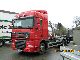 2006 DAF  Trucks and 105XF top condition Truck over 7.5t Swap chassis photo 6