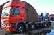 DAF  FACCF85.430 SPACE CAB 2006 Chassis photo