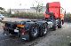 2006 DAF  FACCF85.430 SPACE CAB Truck over 7.5t Chassis photo 5