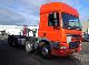 2006 DAF  FACCF85.430 SPACE CAB Truck over 7.5t Chassis photo 6
