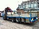 1994 DAF  FAS85/360-6X2 Truck over 7.5t Truck-mounted crane photo 3