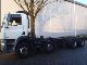 2004 DAF  85 CF 380 manual retarder Truck over 7.5t Chassis photo 1