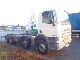 2004 DAF  85 CF 380 manual retarder Truck over 7.5t Chassis photo 2
