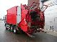 2003 DAF  LF 55.220 Truck over 7.5t Refuse truck photo 1
