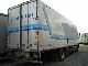 2003 DAF  95XF380 9:50 mtr floral suitcase Truck over 7.5t Refrigerator body photo 2
