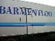 2003 DAF  95XF380 9:50 mtr floral suitcase Truck over 7.5t Refrigerator body photo 3