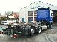 2006 DAF  FAR XF 105 410 6x2 Truck over 7.5t Swap chassis photo 1