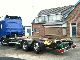 2006 DAF  FAR XF 105 410 6x2 Truck over 7.5t Swap chassis photo 2