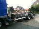 2006 DAF  FAR XF 105 410 6x2 Truck over 7.5t Swap chassis photo 3