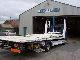 2007 DAF  LF45/220 Truck over 7.5t Car carrier photo 5
