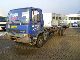 2001 DAF  AE 45 150 with tail lift Truck over 7.5t Chassis photo 1