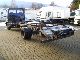 2001 DAF  AE 45 150 with tail lift Truck over 7.5t Chassis photo 2