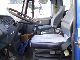 2001 DAF  AE 45 150 with tail lift Truck over 7.5t Chassis photo 4
