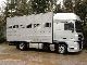2006 DAF  XF 105/460. SUPER SPEC CAB Truck over 7.5t Horses photo 1