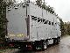 2006 DAF  XF 105/460. SUPER SPEC CAB Truck over 7.5t Horses photo 2
