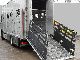 2006 DAF  XF 105/460. SUPER SPEC CAB Truck over 7.5t Horses photo 5