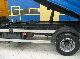 1997 DAF  AE55-180 3s Truck over 7.5t Three-sided Tipper photo 5