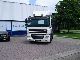 2007 DAF  cf 85 360/380 hydroliek € 5/9 as tons! Semi-trailer truck Standard tractor/trailer unit photo 2