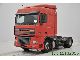 DAF  XF 95 480 Spacecab 2000 Standard tractor/trailer unit photo