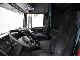 2000 DAF  XF 95 480 Spacecab Semi-trailer truck Standard tractor/trailer unit photo 7