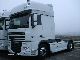 DAF  FT XF 105.51 ssc 2012 Standard tractor/trailer unit photo