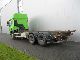 2006 DAF  CF85.460 6X2 SPACE CAB MANUEL EURO 4 Truck over 7.5t Chassis photo 2