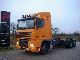 DAF  FAN XF95.480 2003 Chassis photo