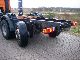 2003 DAF  FAN XF95.480 Truck over 7.5t Chassis photo 3