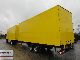 2009 DAF  FA LF 55.250 through-loading system Truck over 7.5t Box photo 5