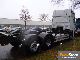 2008 DAF  XF105.460 BDF AHK Air Truck over 7.5t Swap chassis photo 3