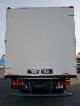 2007 DAF  FA CF 85.410 Möbelkoffer AHK lateral door. Truck over 7.5t Box photo 4