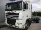 DAF  FA 430 without XF95 build 2003 Other trucks over 7 photo