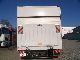 2011 DAF  LF45.180 trunk liftgate Van or truck up to 7.5t Box photo 5