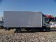 2011 DAF  LF45.180 trunk liftgate Van or truck up to 7.5t Box photo 7
