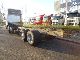 1977 DAF  2800 6x2 Truck over 7.5t Chassis photo 3