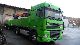 2000 DAF  AS95XF with cranes and trailers Kogel / AS95 XF Kra Truck over 7.5t Stake body photo 1