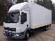 DAF  FA LF 45 E.. -220 2011 Other vans/trucks up to 7 photo