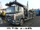 2000 DAF  CF with 75 followers Truck over 7.5t Car carrier photo 4
